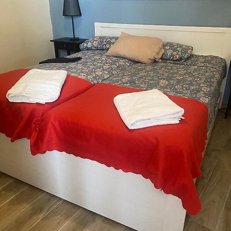 Apartamento El Doblao del Rey Torrejon del Rey Exterior foto