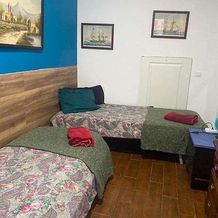 Apartamento El Doblao del Rey Torrejon del Rey Exterior foto