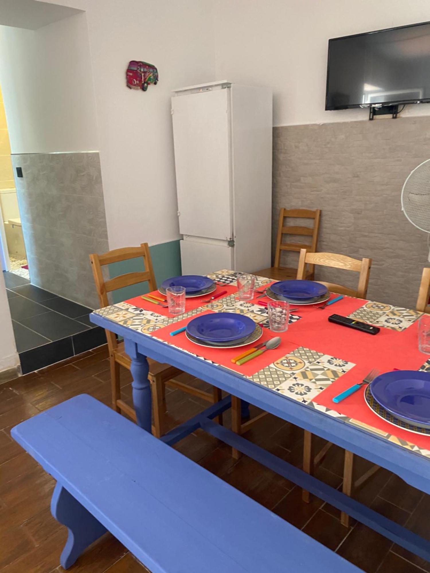 Apartamento El Doblao del Rey Torrejon del Rey Exterior foto