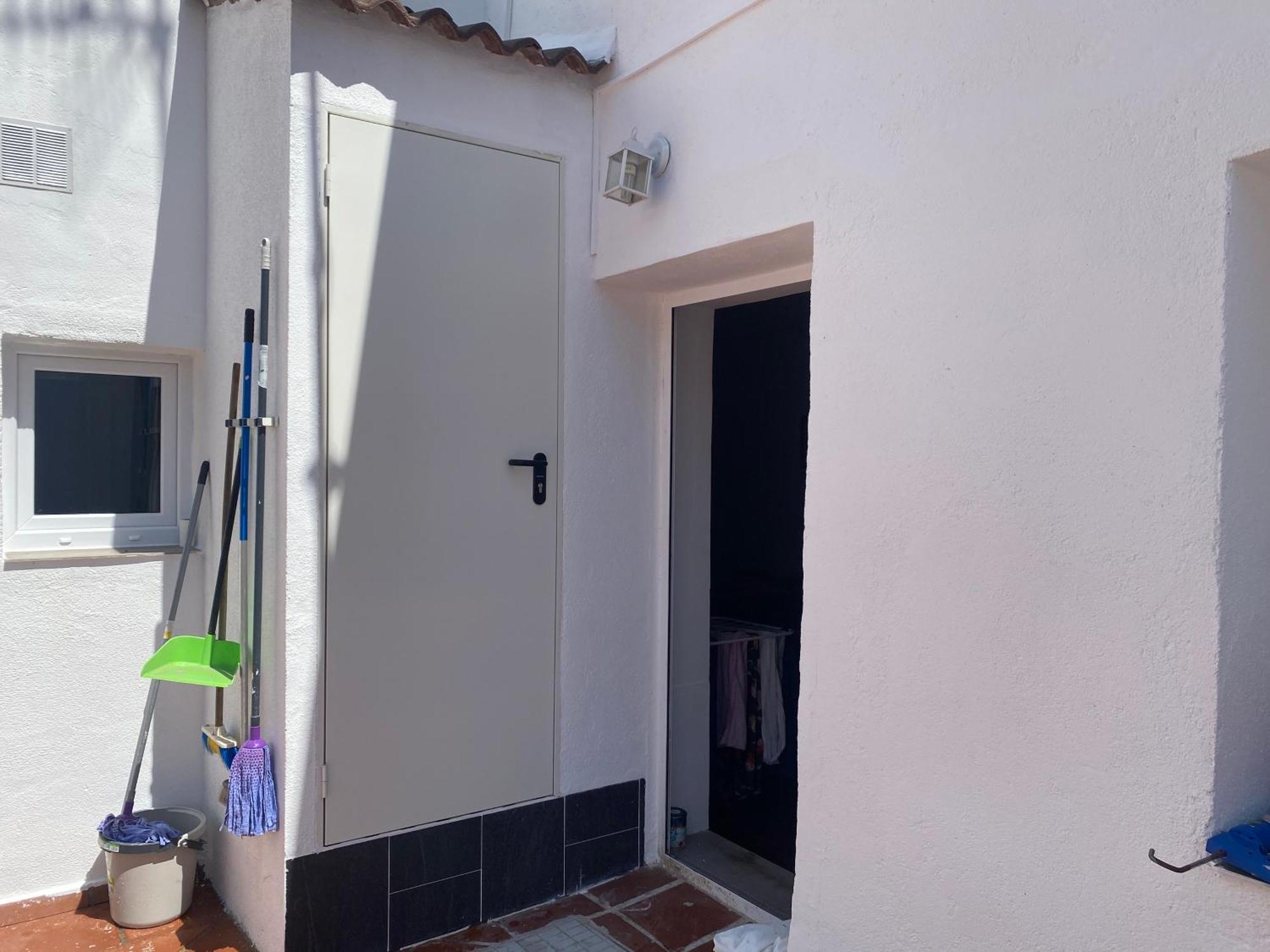 Apartamento El Doblao del Rey Torrejon del Rey Exterior foto