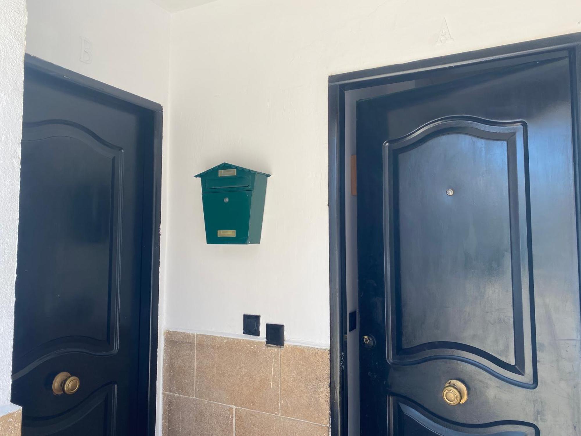Apartamento El Doblao del Rey Torrejon del Rey Exterior foto