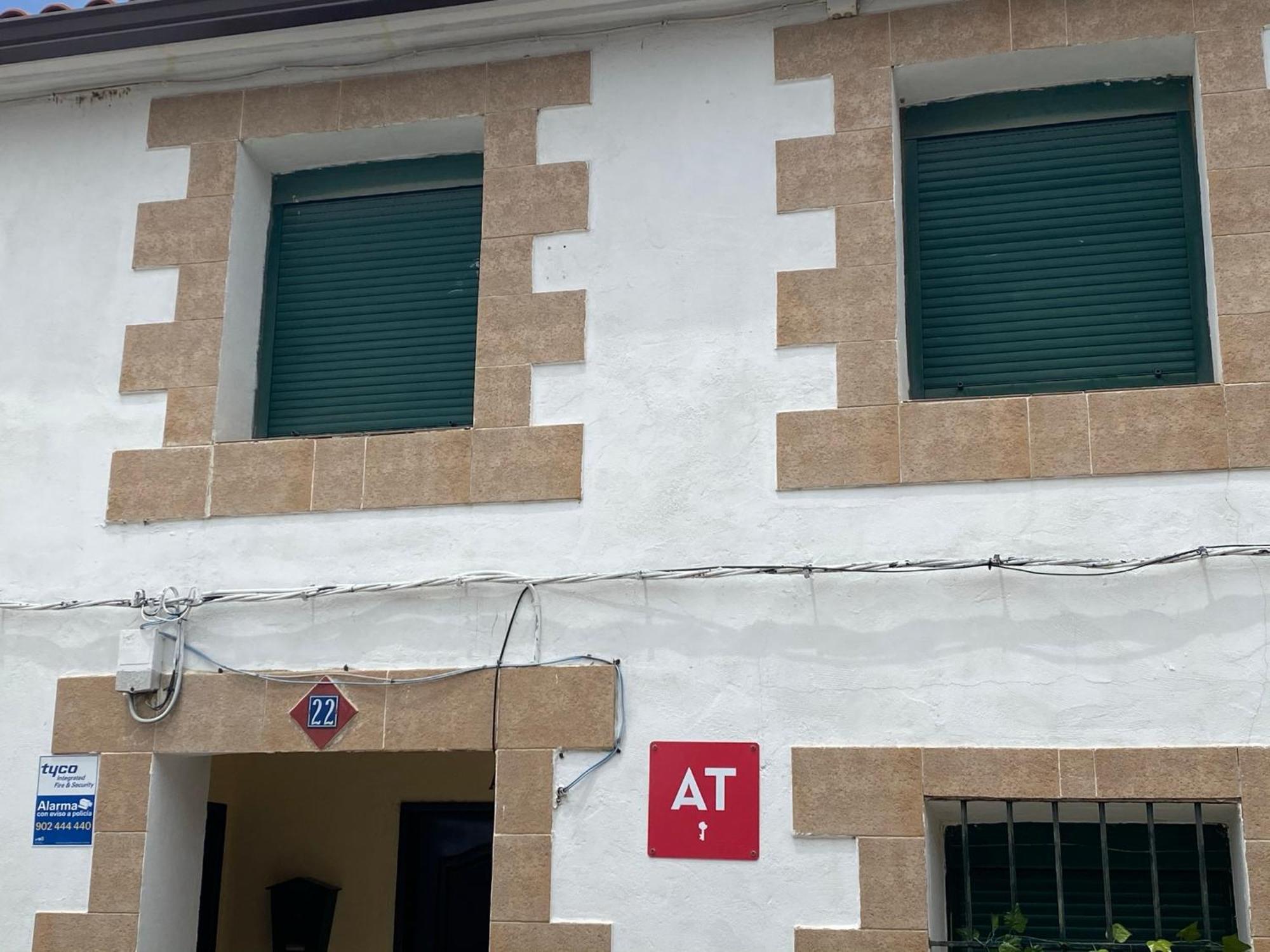 Apartamento El Doblao del Rey Torrejon del Rey Exterior foto