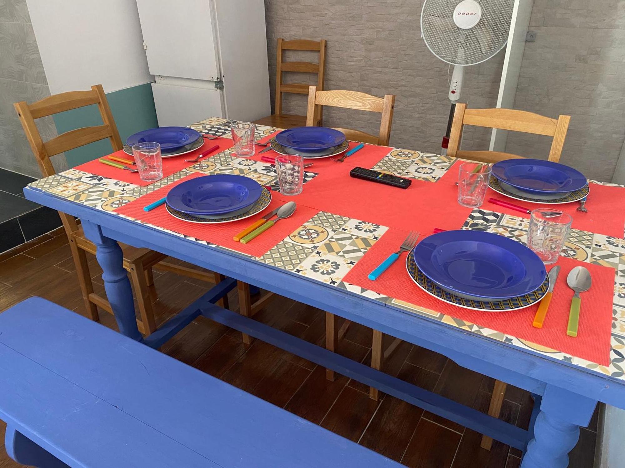 Apartamento El Doblao del Rey Torrejon del Rey Exterior foto