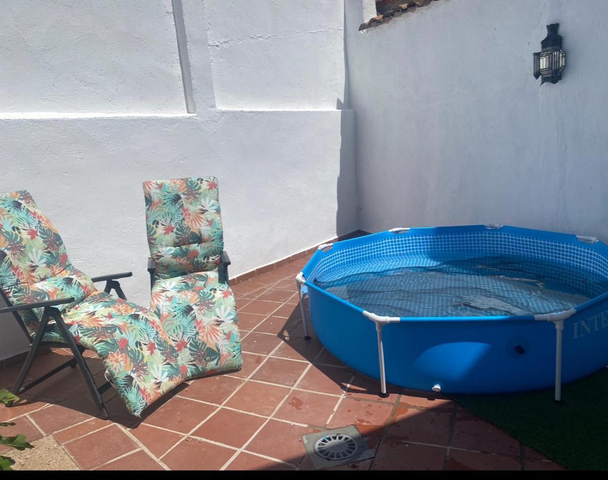 Apartamento El Doblao del Rey Torrejon del Rey Exterior foto