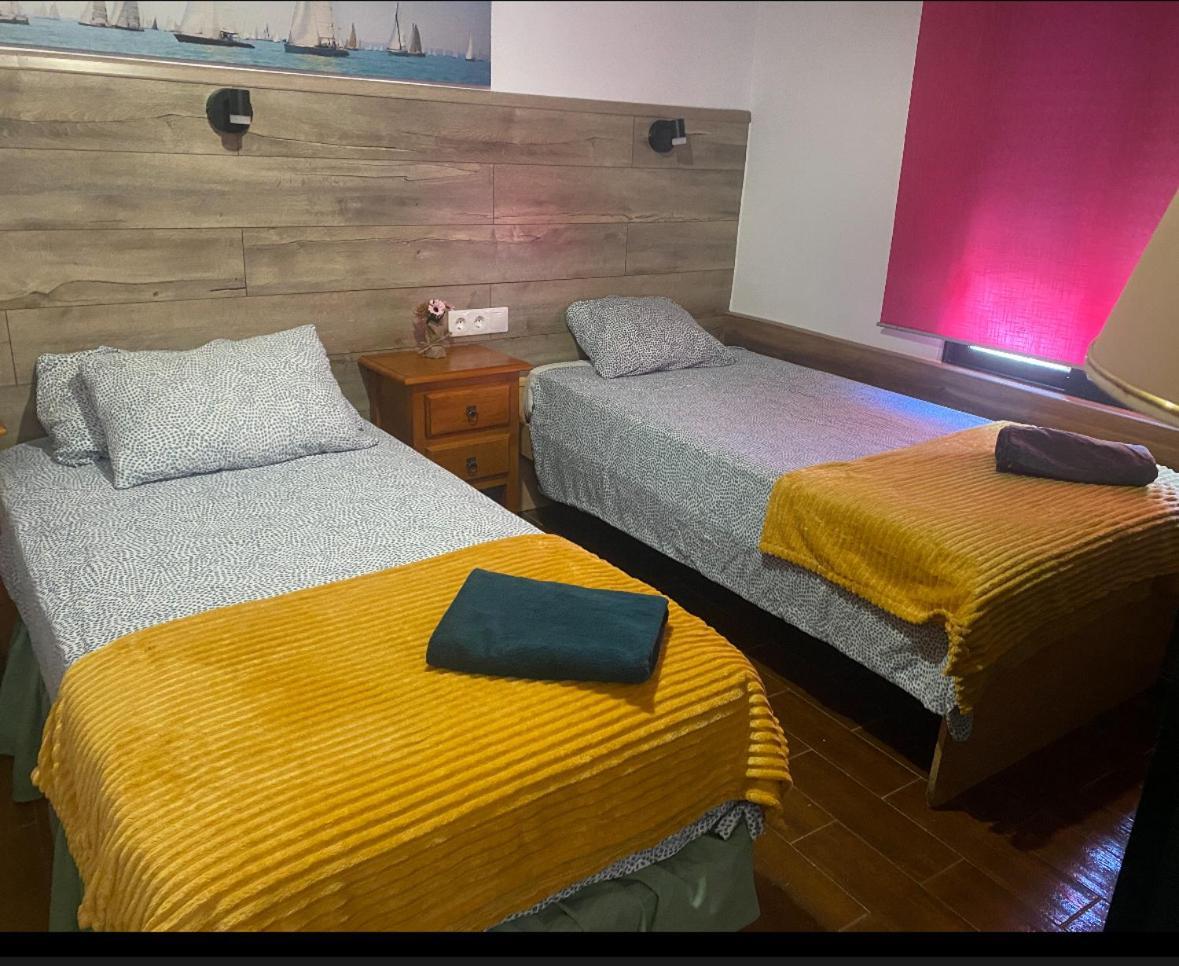 Apartamento El Doblao del Rey Torrejon del Rey Exterior foto