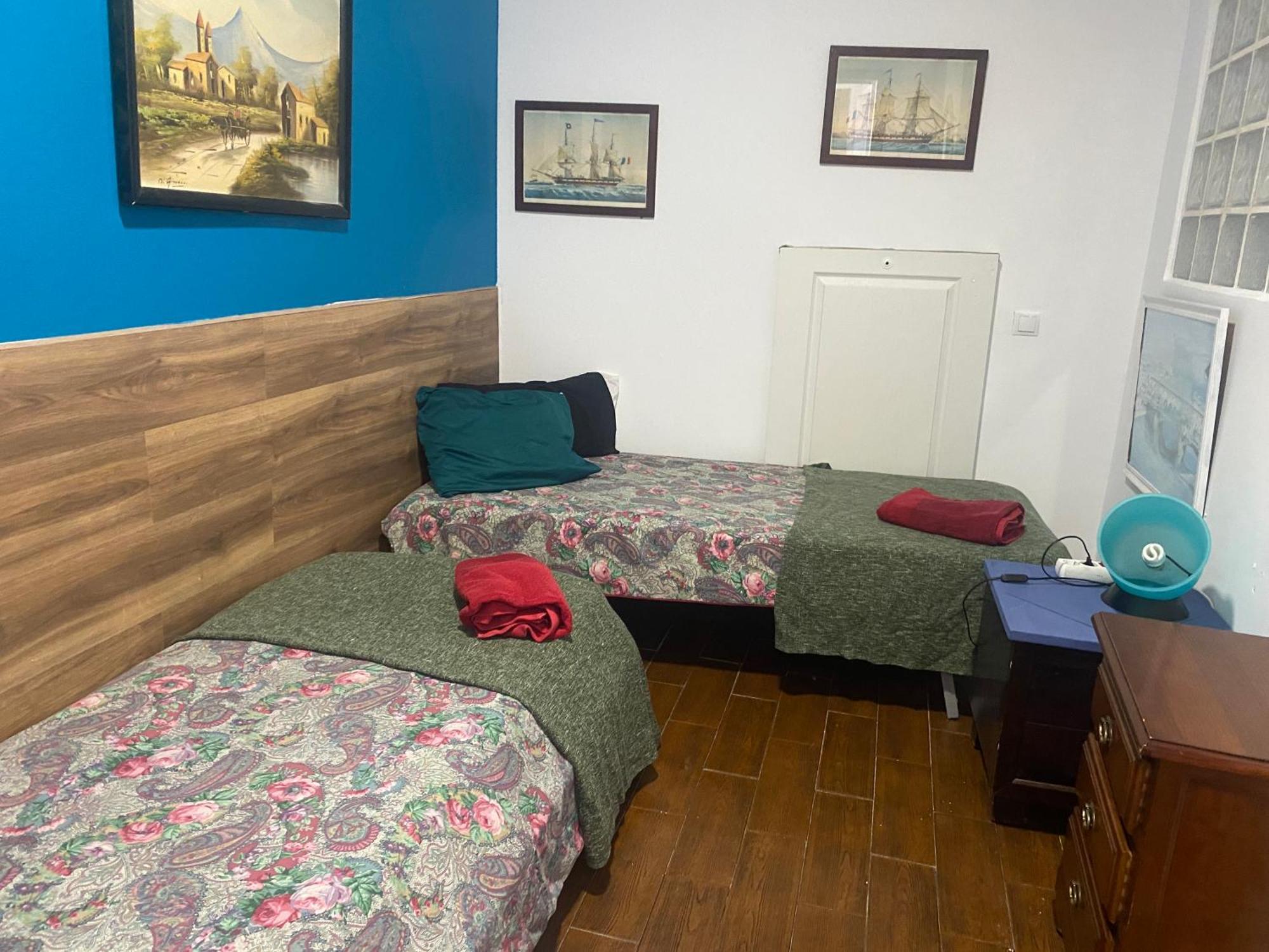 Apartamento El Doblao del Rey Torrejon del Rey Exterior foto